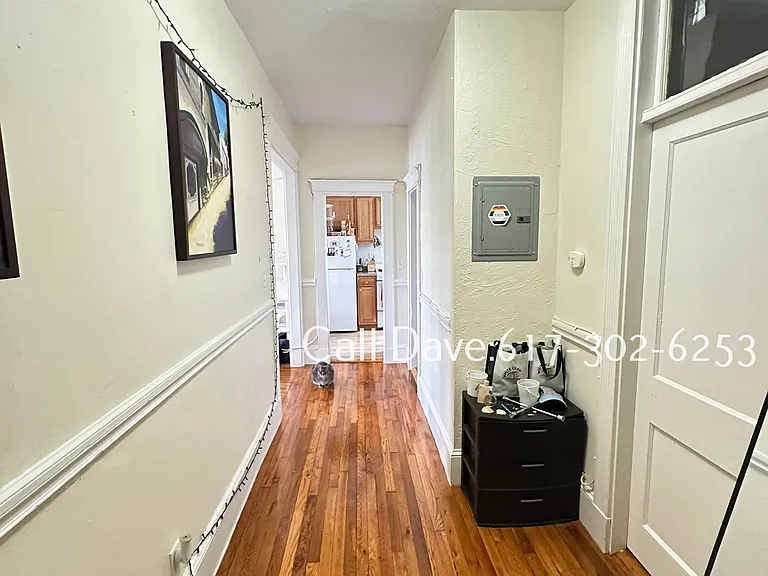 1377 Commonwealth Ave #A — Photo 11