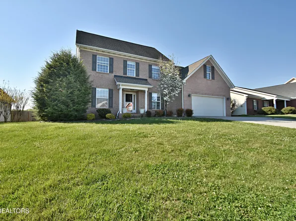 7625 Vista View Ln, Knoxville, TN 37924