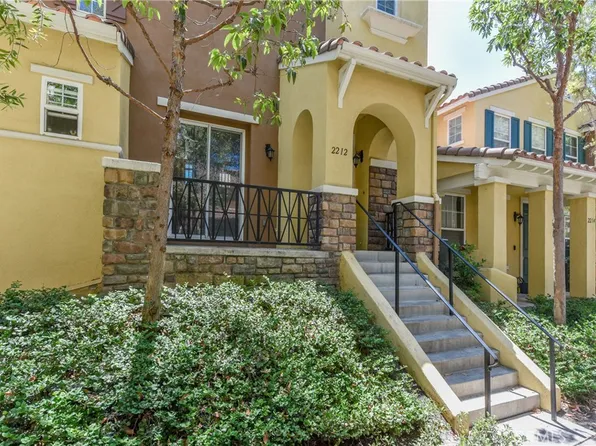 2212 Timberwood, Irvine, CA 92620