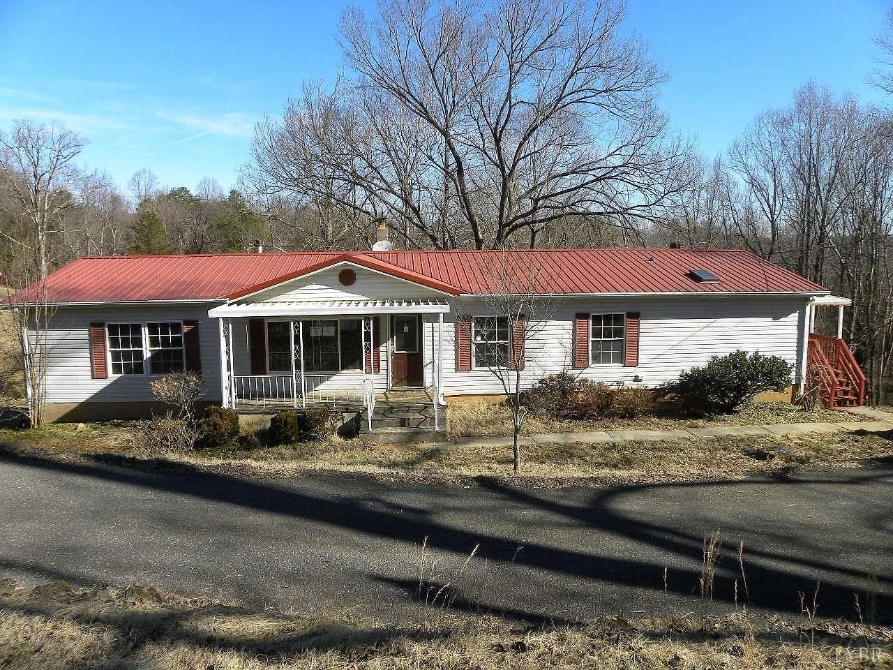 2069 Rock Rd, Lynchburg, VA 24503 Zillow