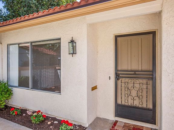 4th image of 3287 San Amadeo Unit A