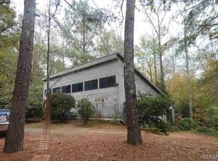 20425 Rabbit Ridge Rd, Mc Calla, AL 35111