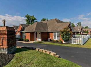 10554 Monticello Forest Cir, Jeffersontown, KY 40299