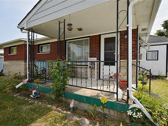 2nd image of 6235 Vigo Dr