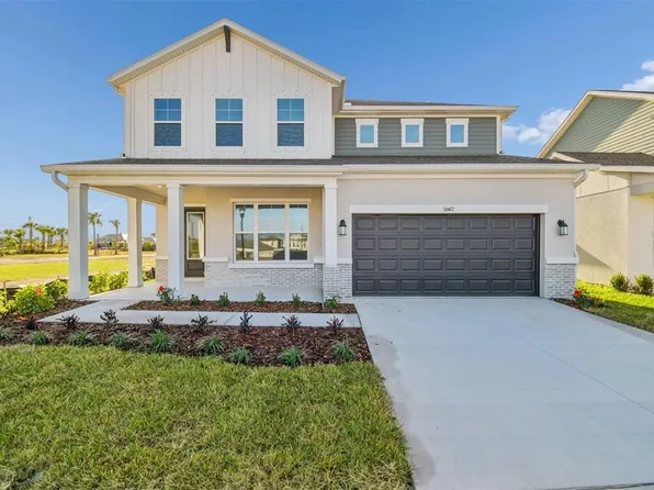 5067 Chapel Row Ave, Apollo Beach, FL 33572