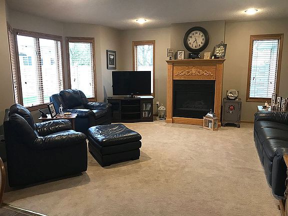 Main Floor Family Room