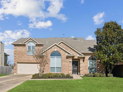 817 Greylyn Dr, Plano, TX, 75075