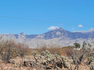 127 Juego Ct #18, Rio Rico, AZ 85648