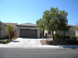 6897 Homing Pigeon Pl #0, North Las Vegas, NV 89084