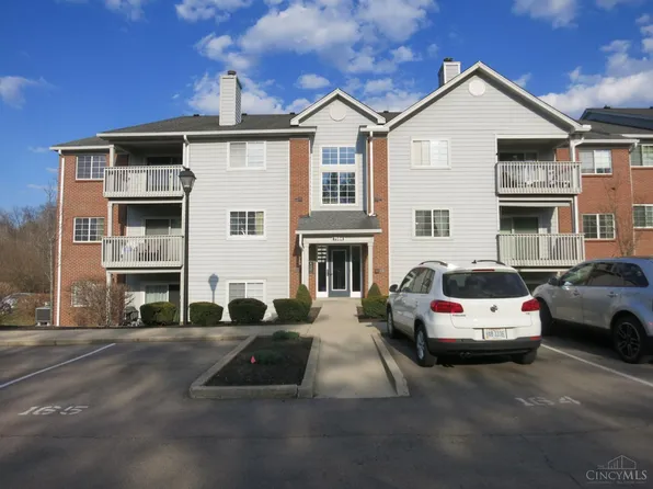 7584 Shawnee Ln APT 223, West Chester, OH 45069