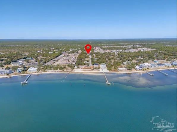 4977 Sanchez Ln, Perdido Key, FL 32507