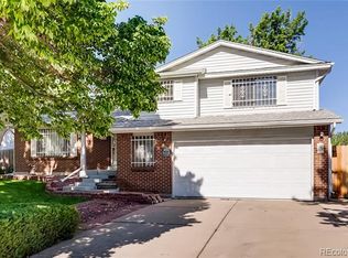 1055 S Joplin Way, Aurora, CO 80017