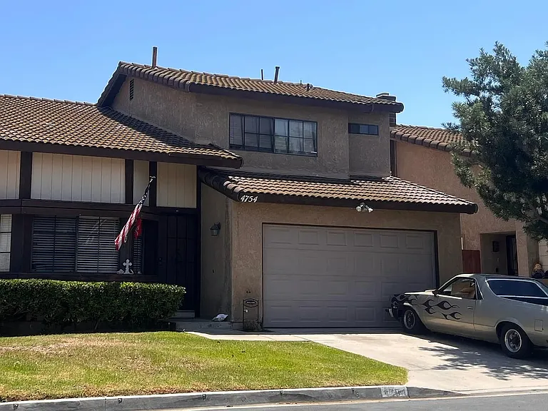 4754 Mayflower Way — Photo 2
