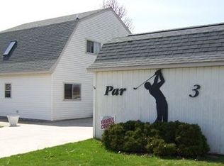 15649 Us Highway 12, Brooklyn, MI 49230