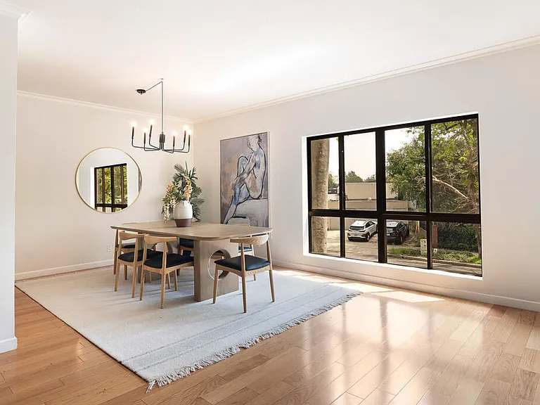 651 Wilcox Ave #1E — Photo 7