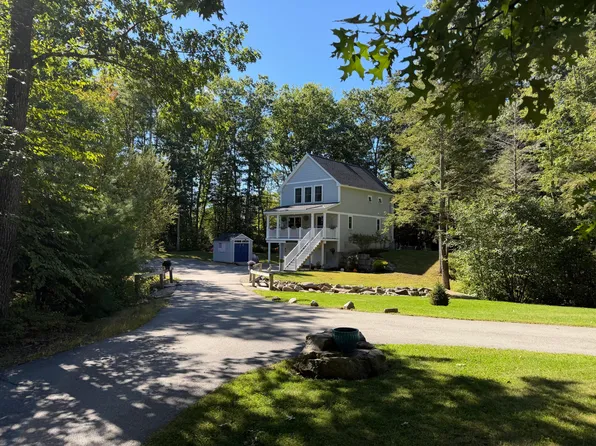 15 Bayview Drive, Eliot, ME 03903