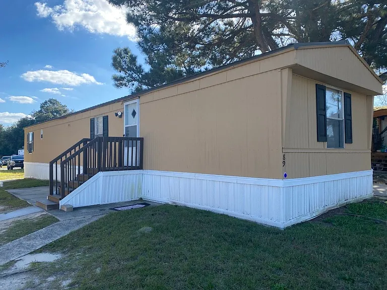 Palmetto Palms — Photo 12