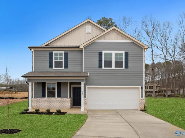 149 Vulcan St, Owens X Rds, AL 35763