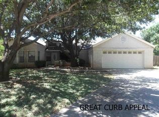 1501 Nelson Ct, Laredo, TX 78045