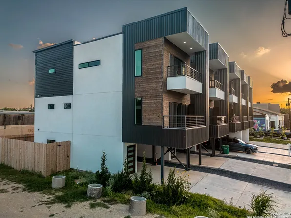 142 E Lachapelle, San Antonio, TX 78204