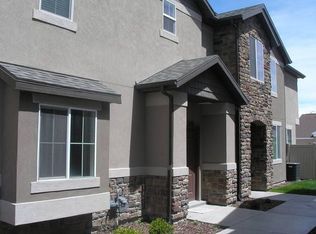 1140 N Wiltshire Dr, North Salt Lake, UT 84054