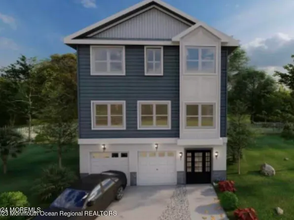 136 Herbert Street, Union Beach, NJ 07735