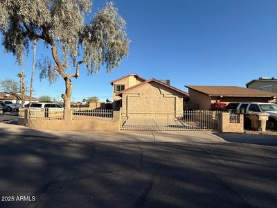 8154 W GREER Avenue, Peoria, AZ, 85345