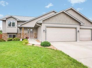 1998 Greenwood Valley Dr, River Falls, WI 54022