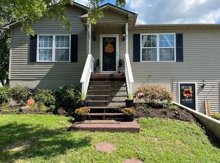 56 Deerlick Rd, Ewing, KY 41039