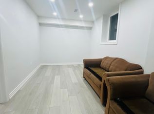 71 Aspermont Cres #BASEMENT, Brampton, ON L6P3Z3