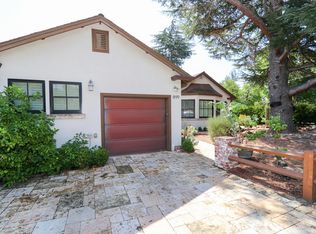 899 Barron Ave, Palo Alto, CA 94306