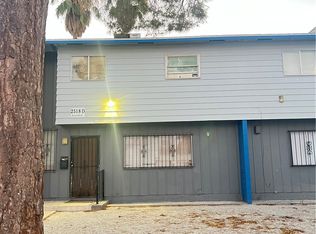 2518 Bulloch St APT D, North Las Vegas, NV 89030