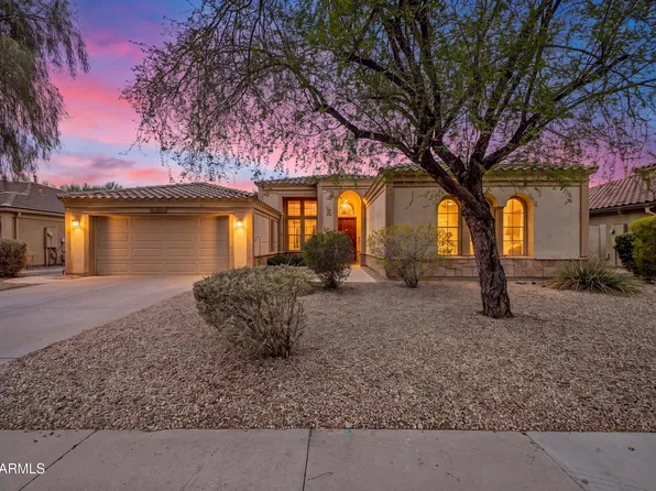 18194 W ESTES Way, Goodyear, AZ 85338