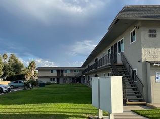 Leo's Apartments, Chula Vista, CA 91911