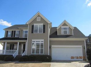 5624 Underwood Ave, Charlotte, NC 28213