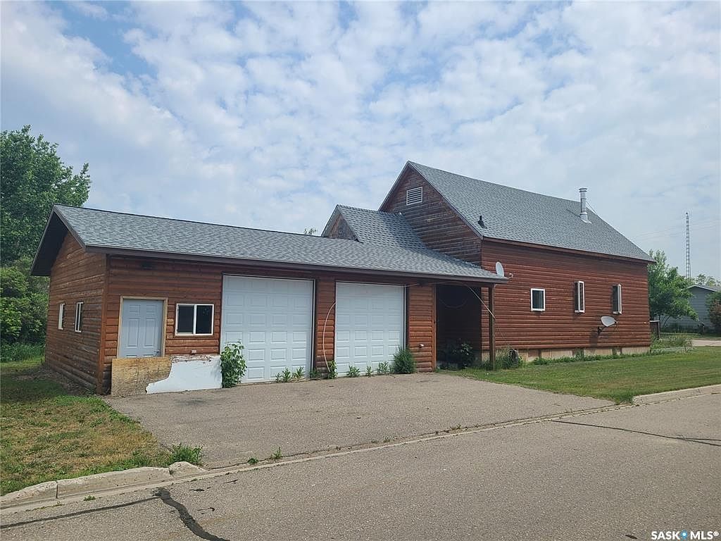 214 W 1st STREET, Alida, SK S0C 0B0 MLS SK946276 Zillow