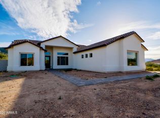 11715 S 39th Ave, Laveen, AZ 85339