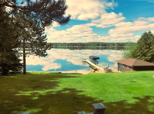 31777 Sunny Beach Rd, Grand Rapids, MN 55744