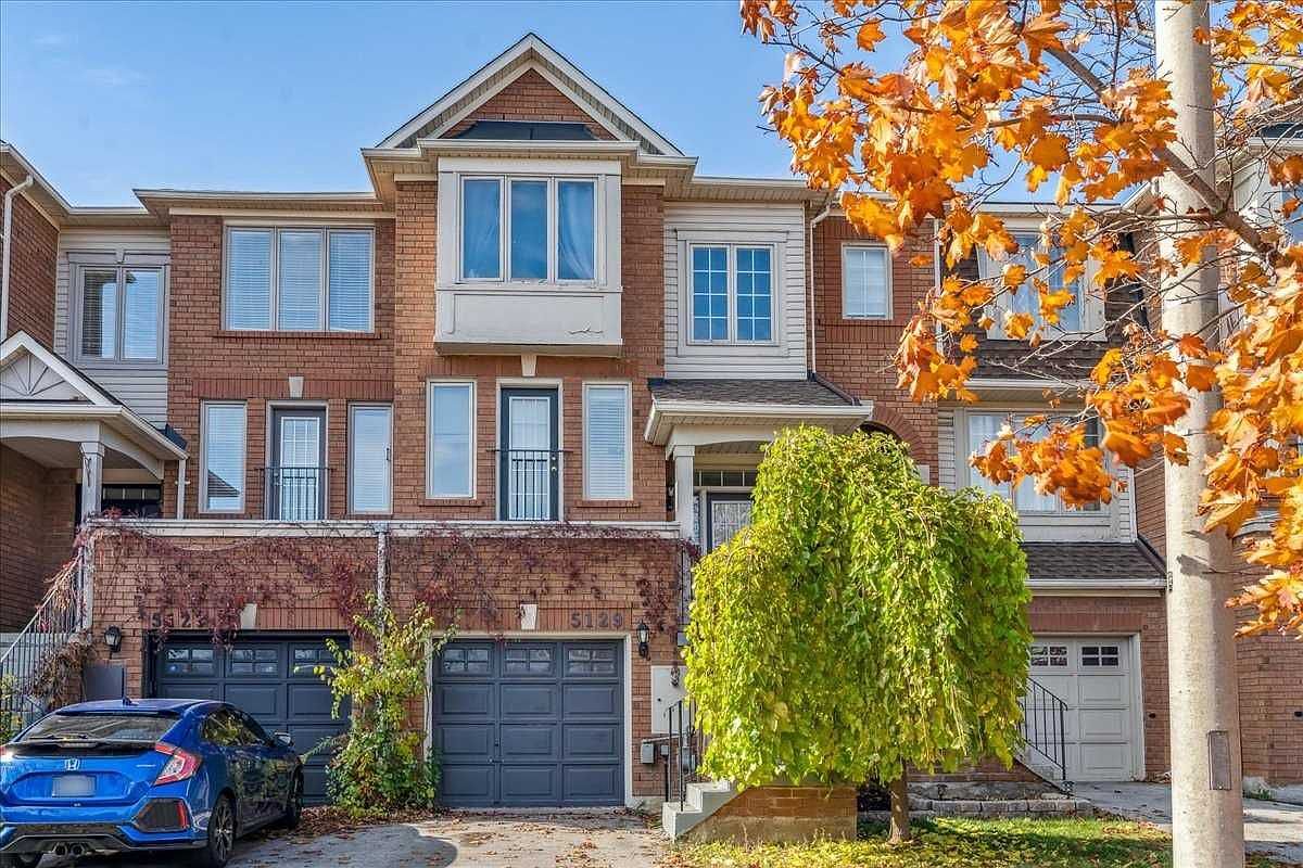 5129 Dryden Ave, Burlington, ON L7L 6L3 Zillow