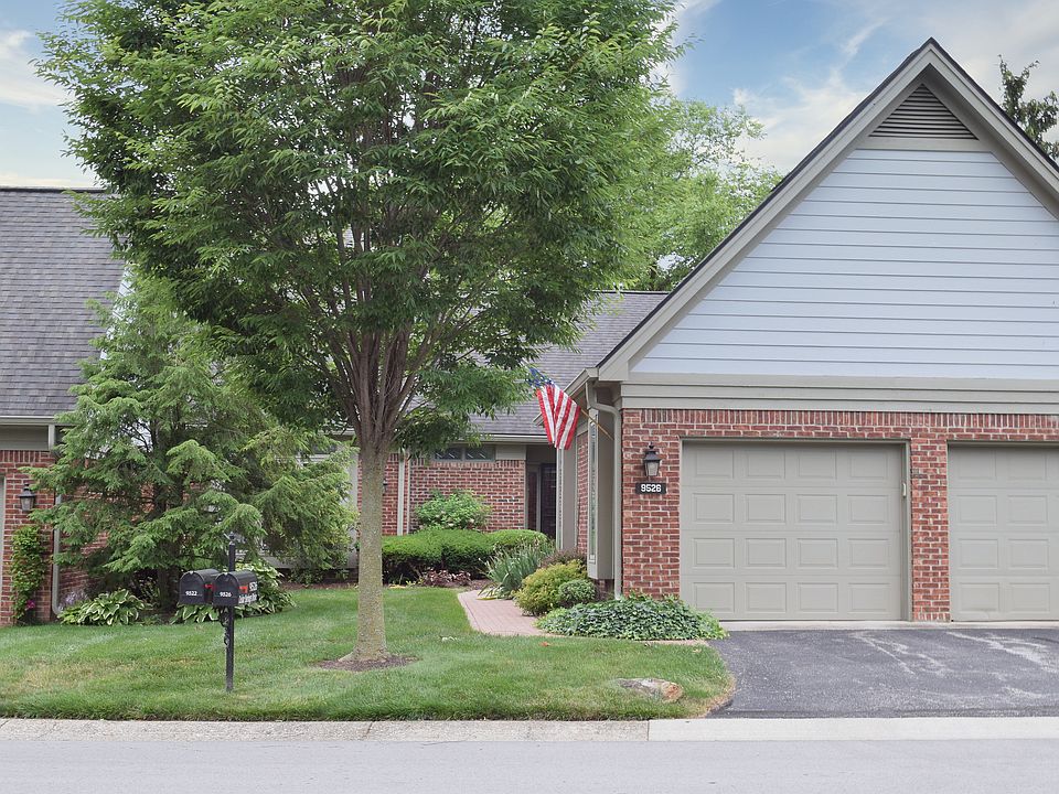 1st image of 9526 Cedar Springs Dr