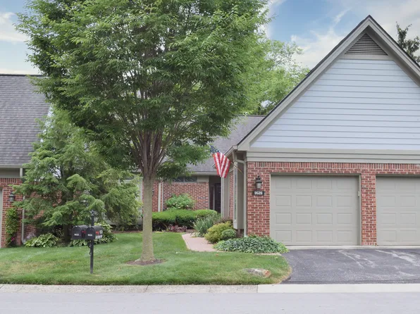 9526 Cedar Springs Dr, Indianapolis, IN 46260