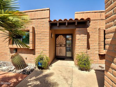 4421 N Camino Ferreo, Tucson, AZ, 85750