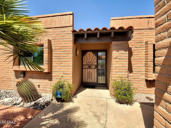 4421 N Camino Ferreo, Tucson, AZ 85750