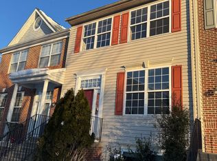 15750 Silent Tree Pl, Woodbridge, VA 22191