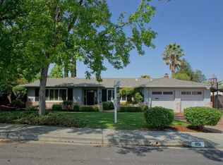 951 Cheyenne Dr, Walnut Creek, CA