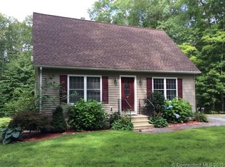 155 Windham Rd, Brooklyn, CT 06234