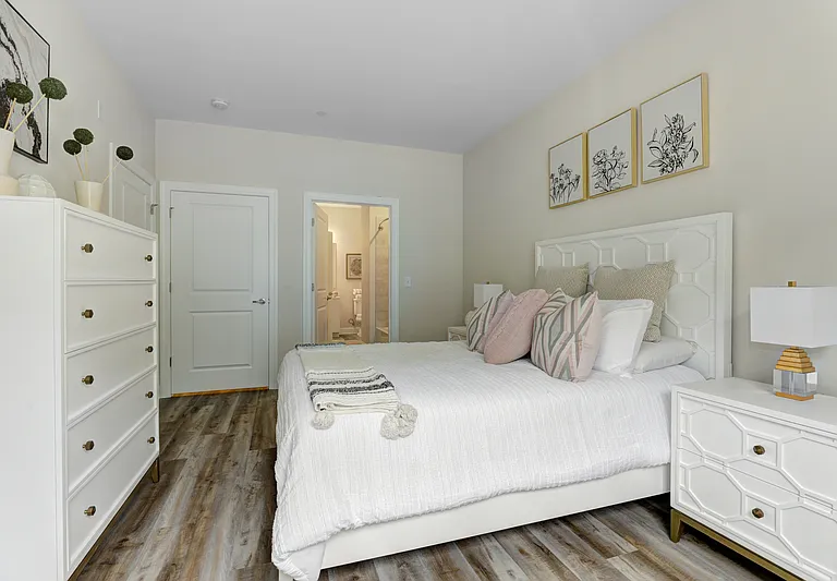 The Residences at Main — Photo 25