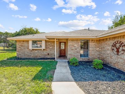 1111 Caballo Way, Granbury, TX, 76048