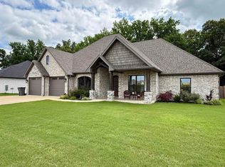 1603 S 28 1/2 St, Paragould, AR 72450