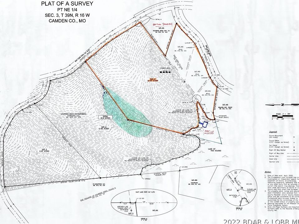 meander ending explained